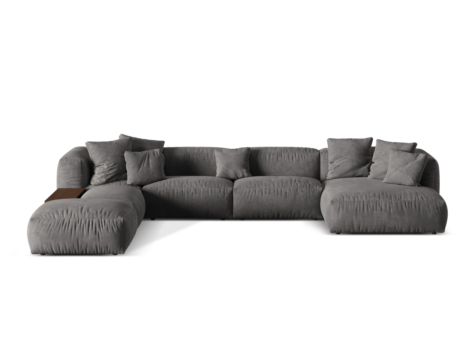 Colțar modular Sorcoro 124 (Vogue 15)