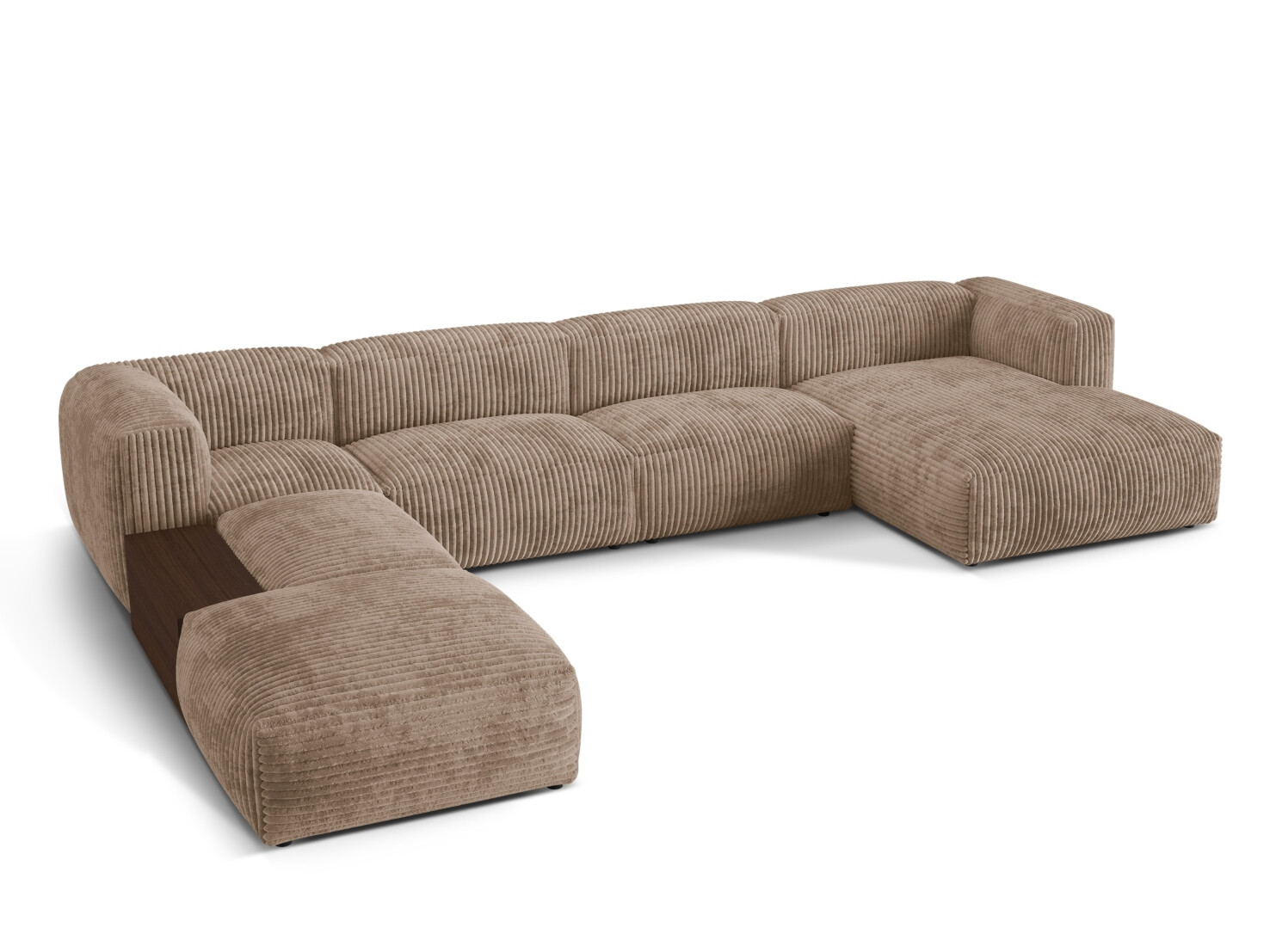 Colțar modular Sorcoro 124 (Tilia 17)
