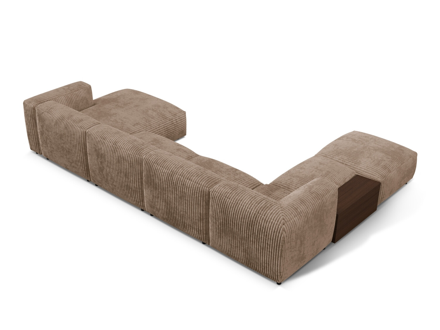 Colțar modular Sorcoro 124 (Tilia 17)