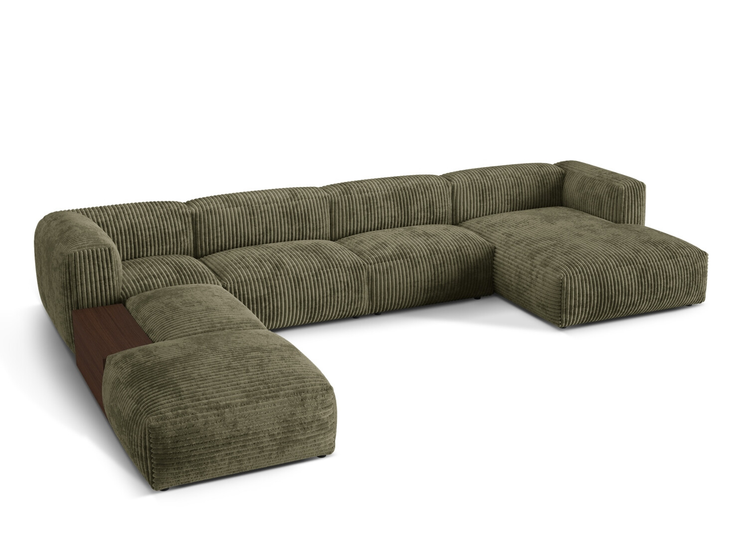 Colțar modular Sorcoro 124 (Tilia 37)