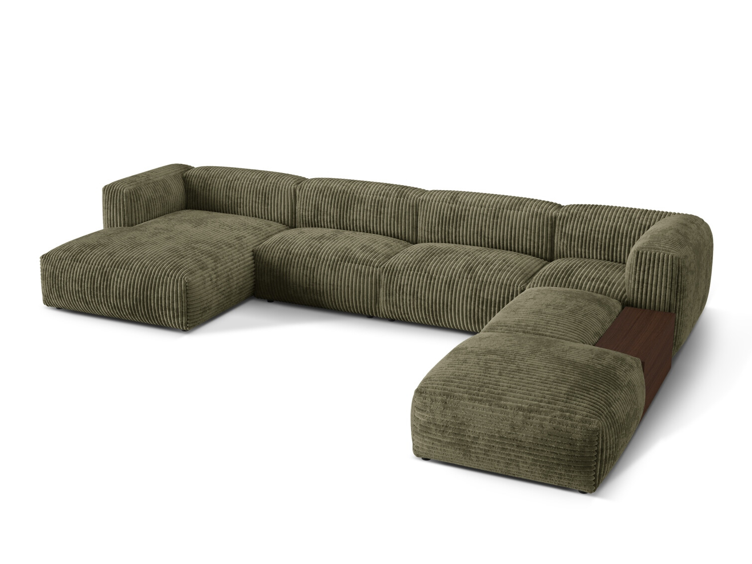 Colțar modular Sorcoro 124 (Tilia 37)
