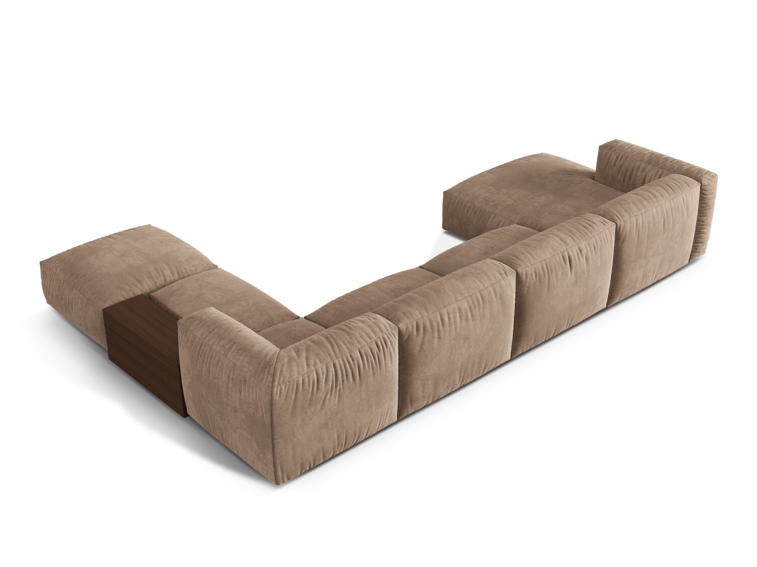 Colțar modular Sorcoro 124 (Vogue 03)