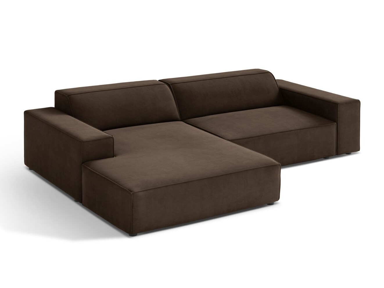 Colțar modular Lomcalu 101 (Bluvel 48)