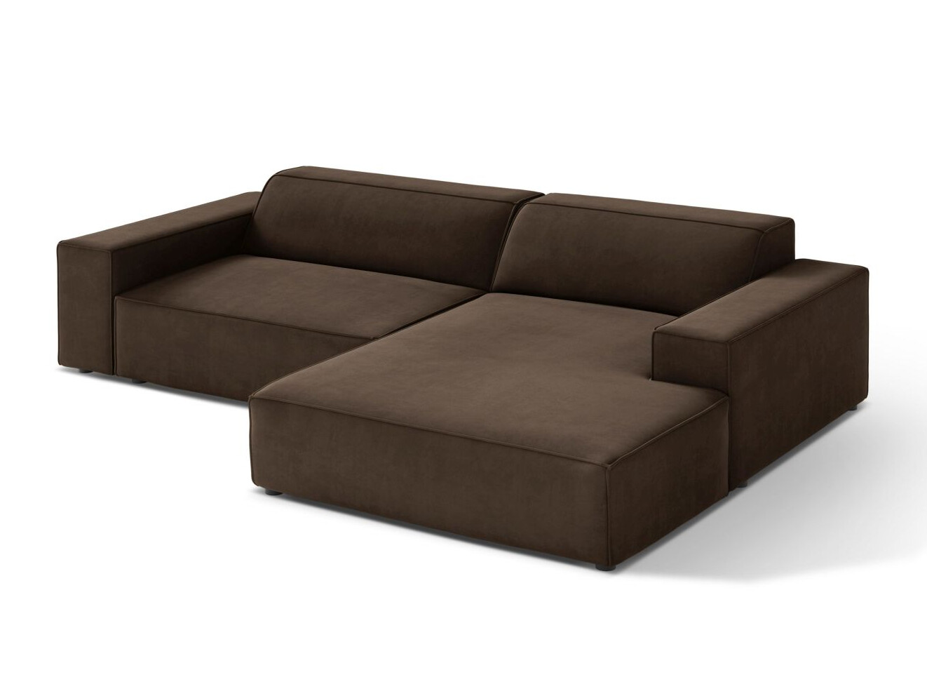 Colțar modular Lomcalu 101 (Bluvel 48)