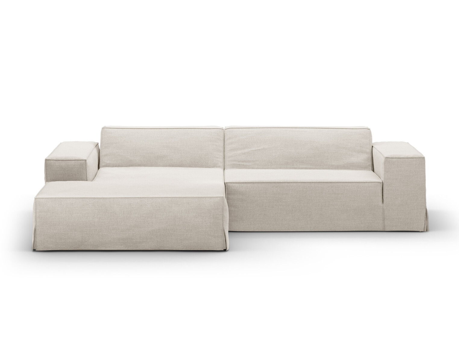 Colțar modular Lomcalu 101 (LINS 04)