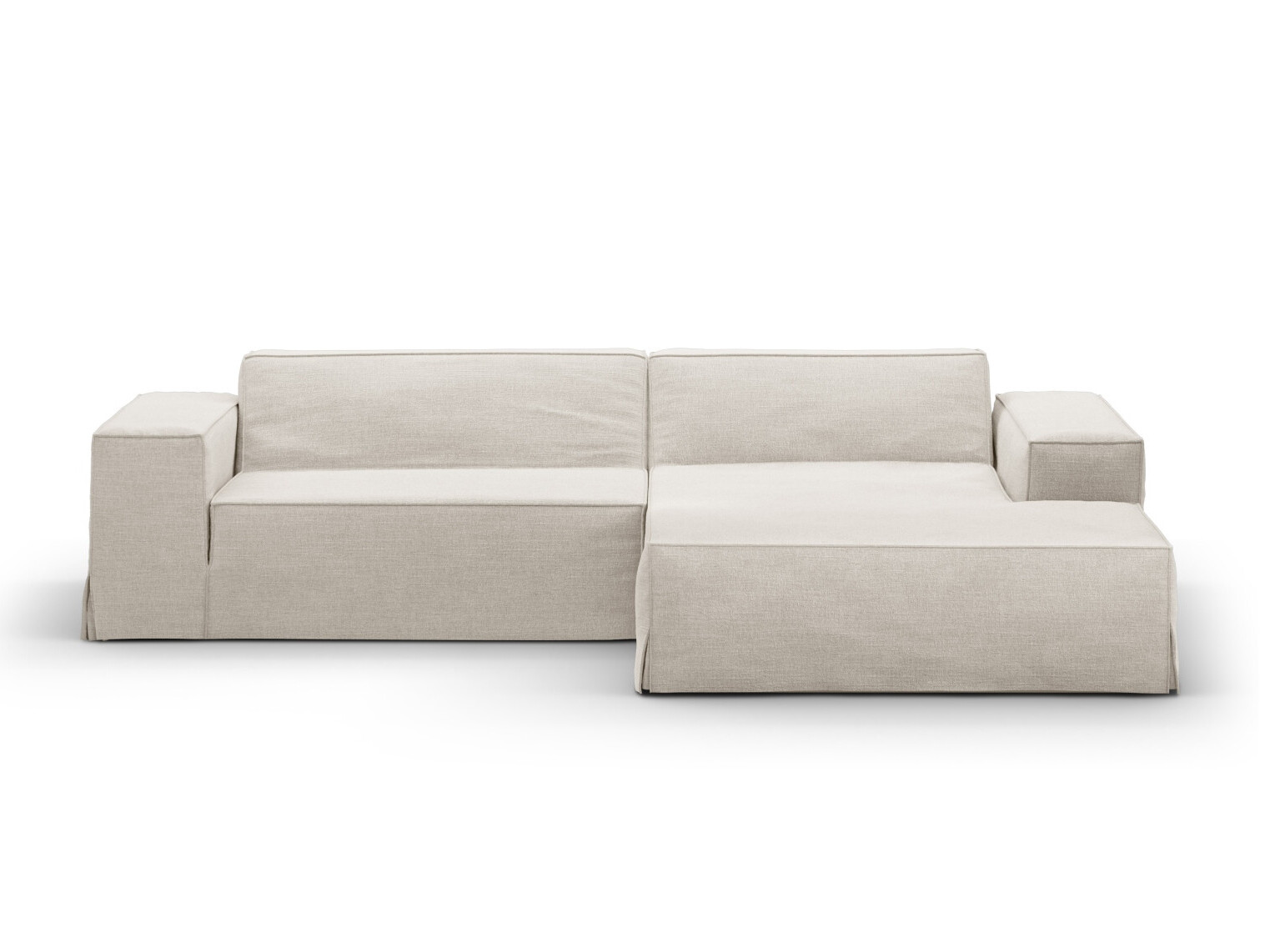 Colțar modular Lomcalu 101 (LINS 04)