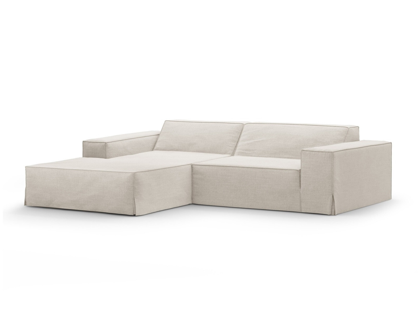 Colțar modular Lomcalu 101 (LINS 04)