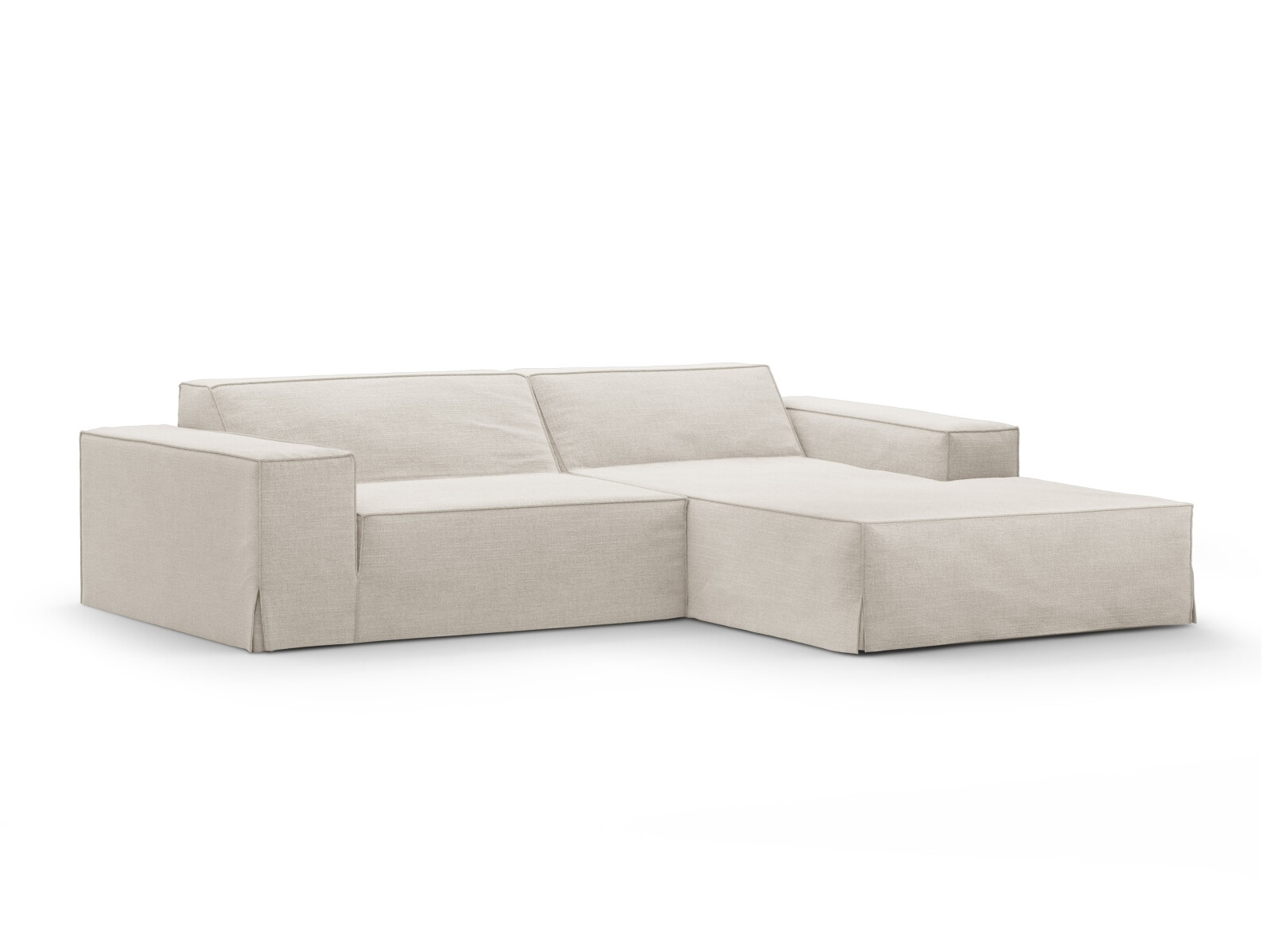 Colțar modular Lomcalu 101 (LINS 04)