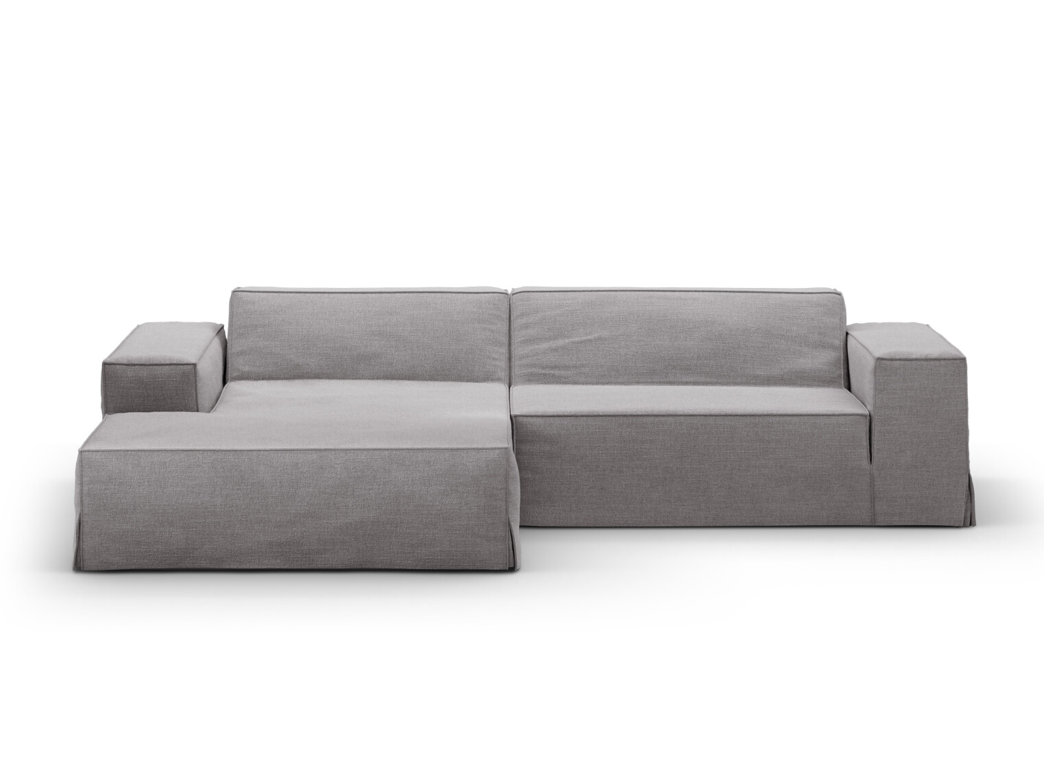Colțar modular Lomcalu 101 (LINS 07)