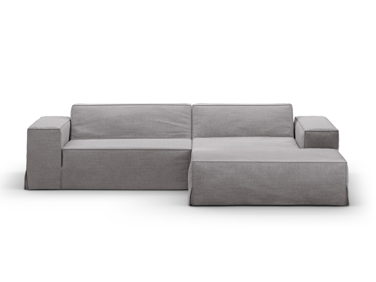 Colțar modular Lomcalu 101 (LINS 07)