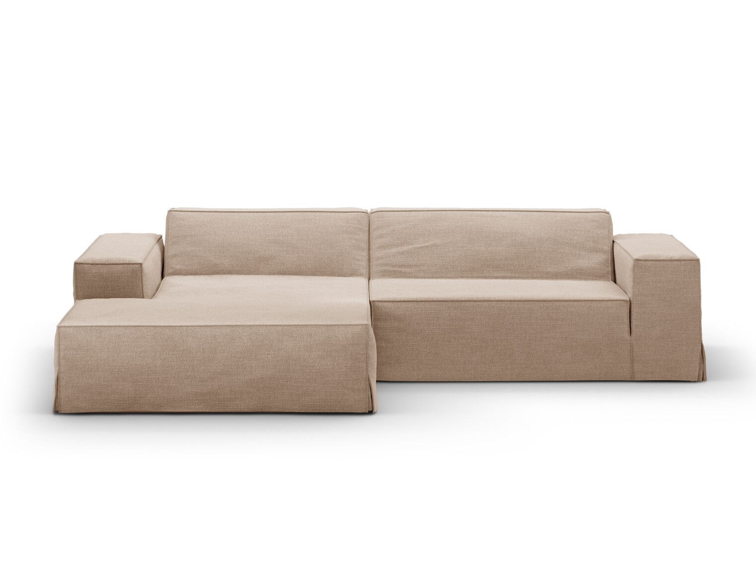 Colțar modular Lomcalu 101 (LINS 32)