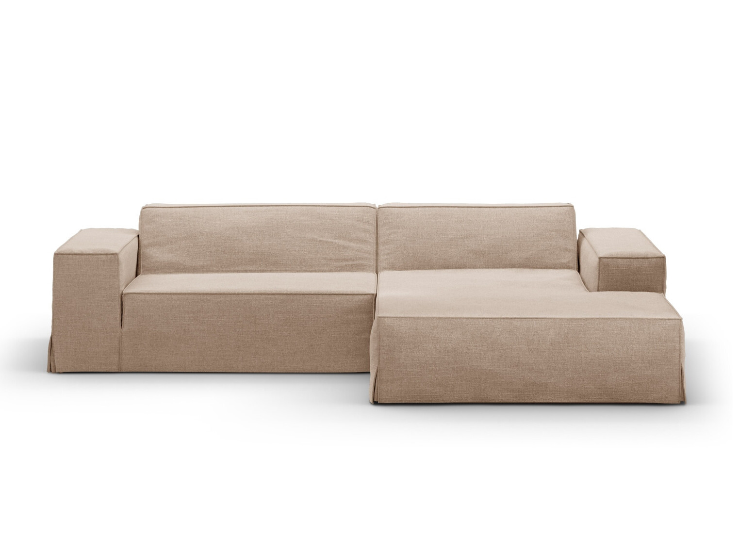 Colțar modular Lomcalu 101 (LINS 32)