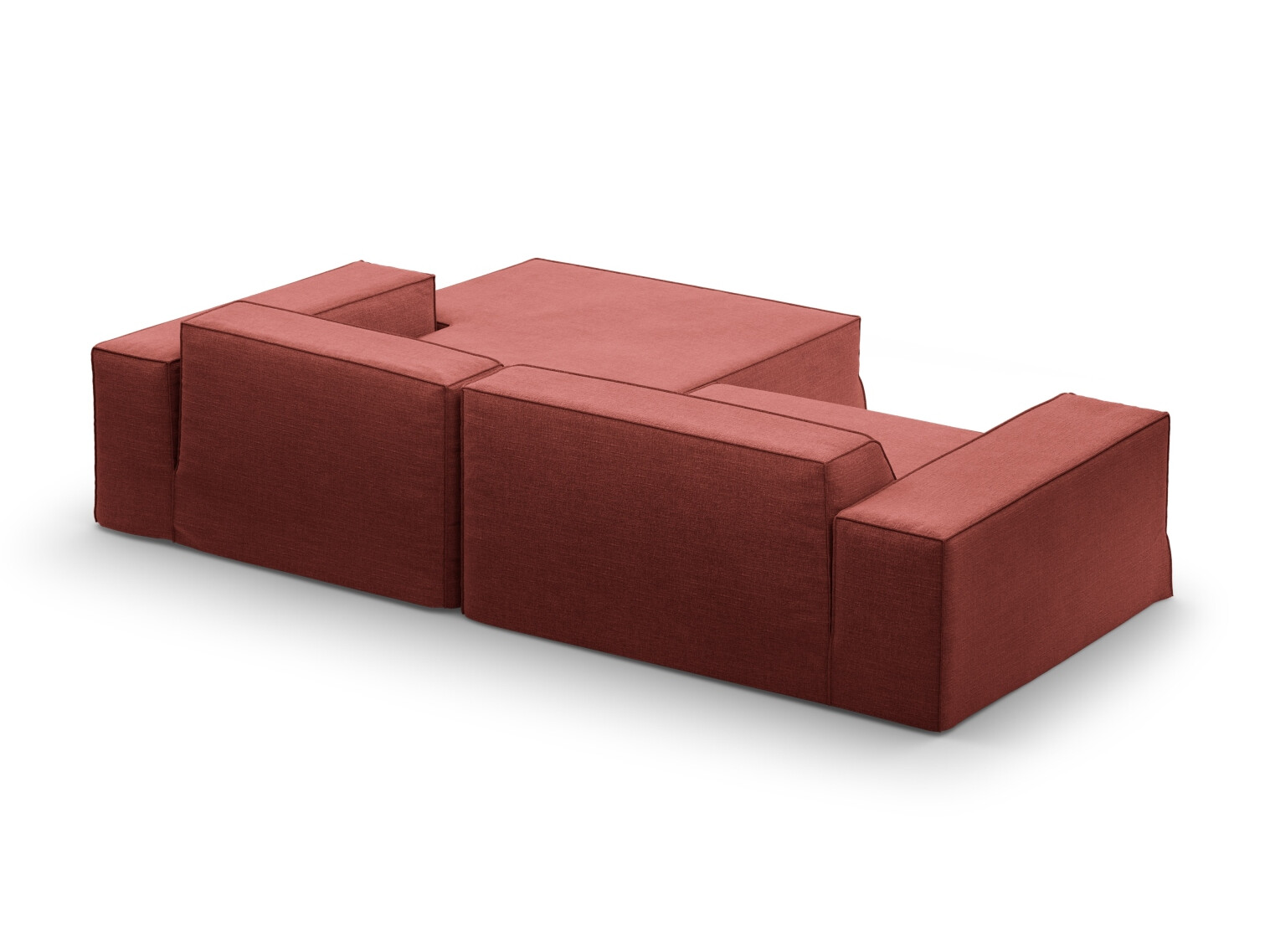 Colțar modular Lomcalu 101 (LINS 58)