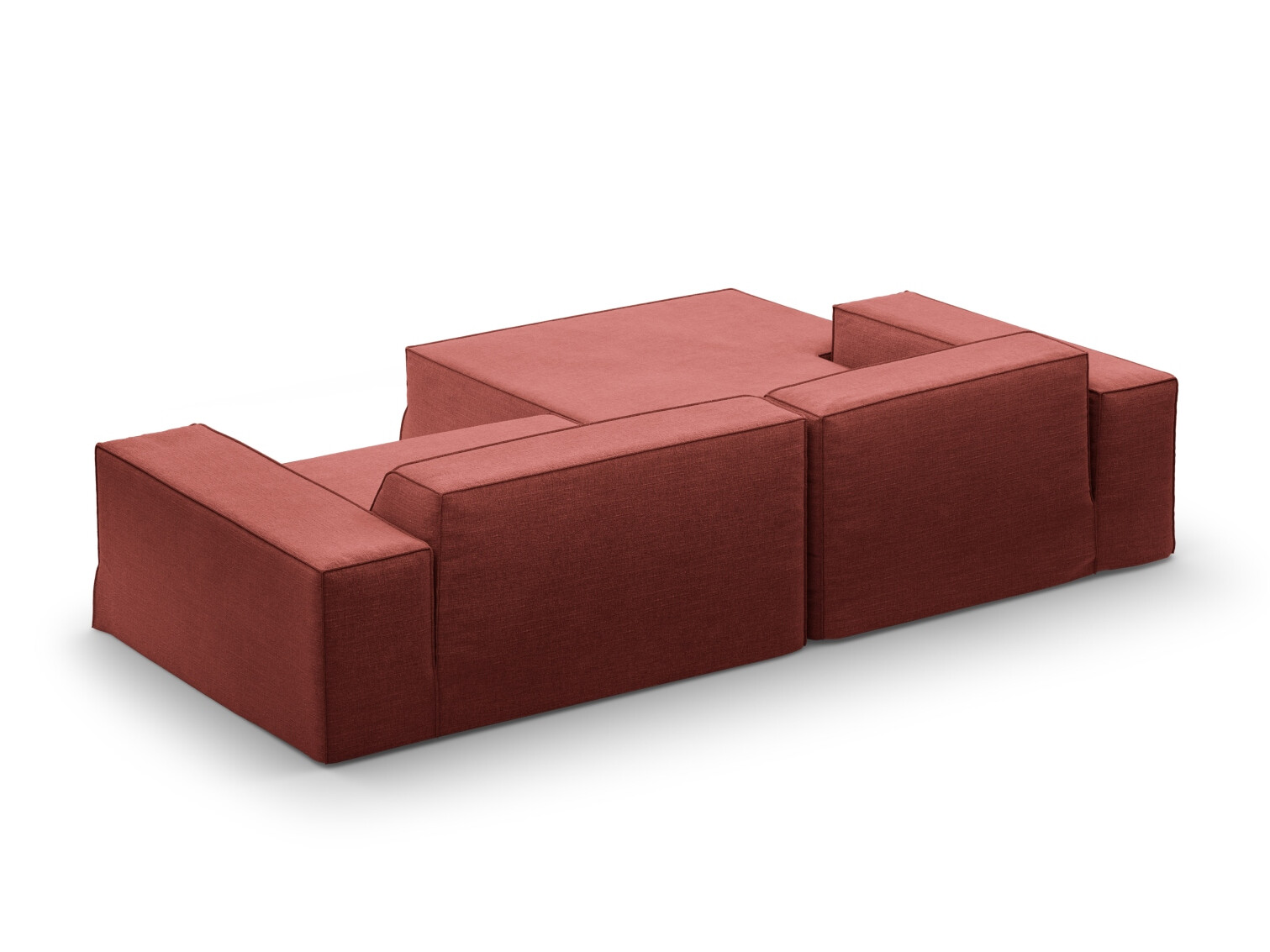 Colțar modular Lomcalu 101 (LINS 58)