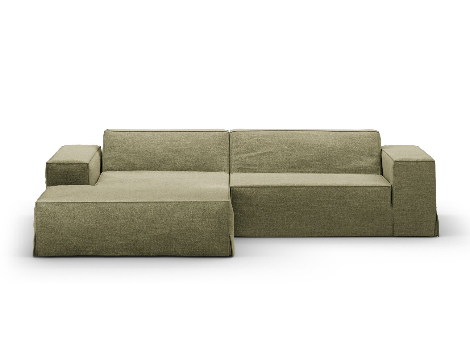 Colțar modular Lomcalu 101 (LINS 74)