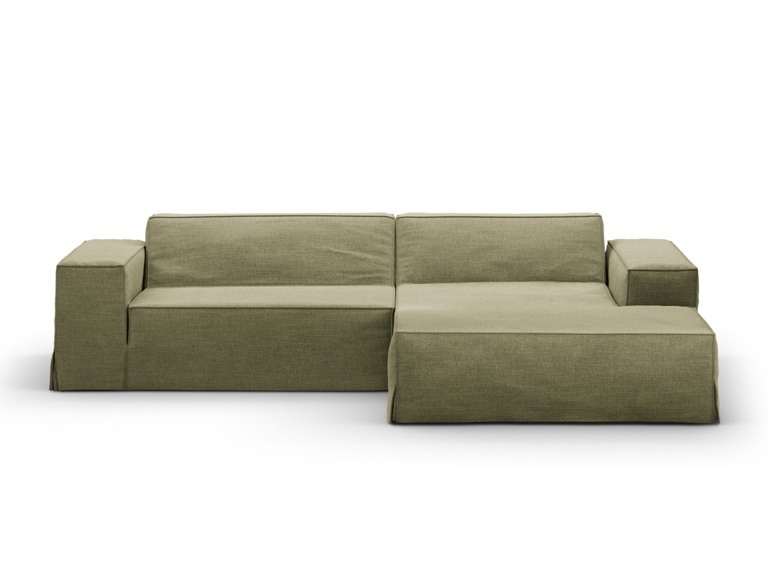 Colțar modular Lomcalu 101 (LINS 74)