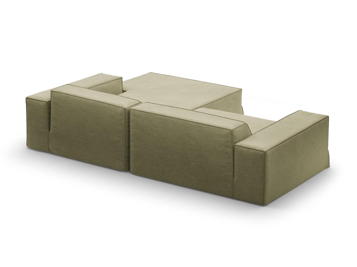 Colțar modular Lomcalu 101 (LINS 74)