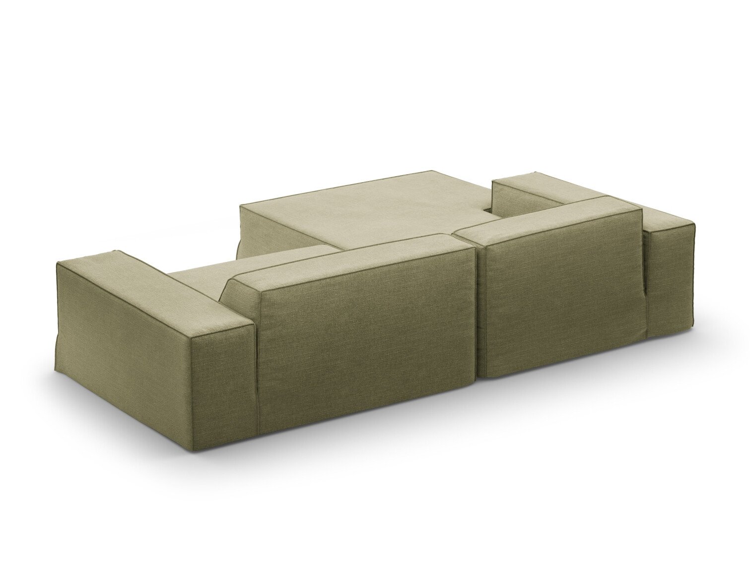 Colțar modular Lomcalu 101 (LINS 74)