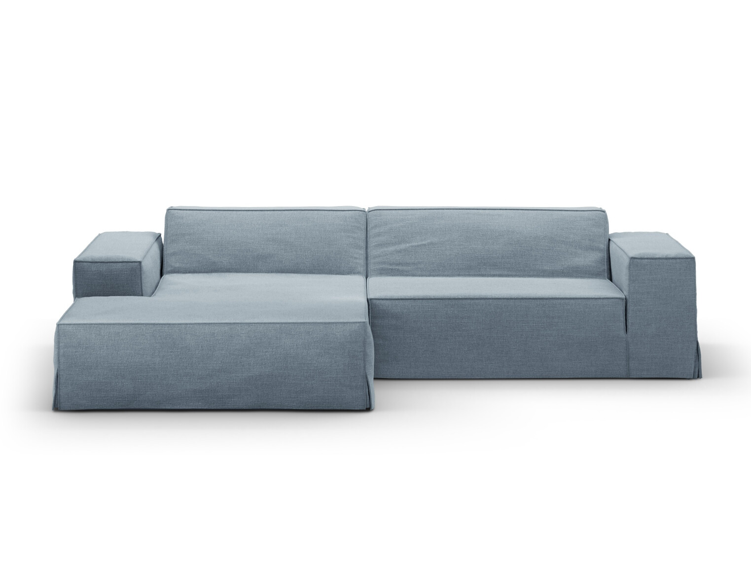 Colțar modular Lomcalu 101 (LINS 81)