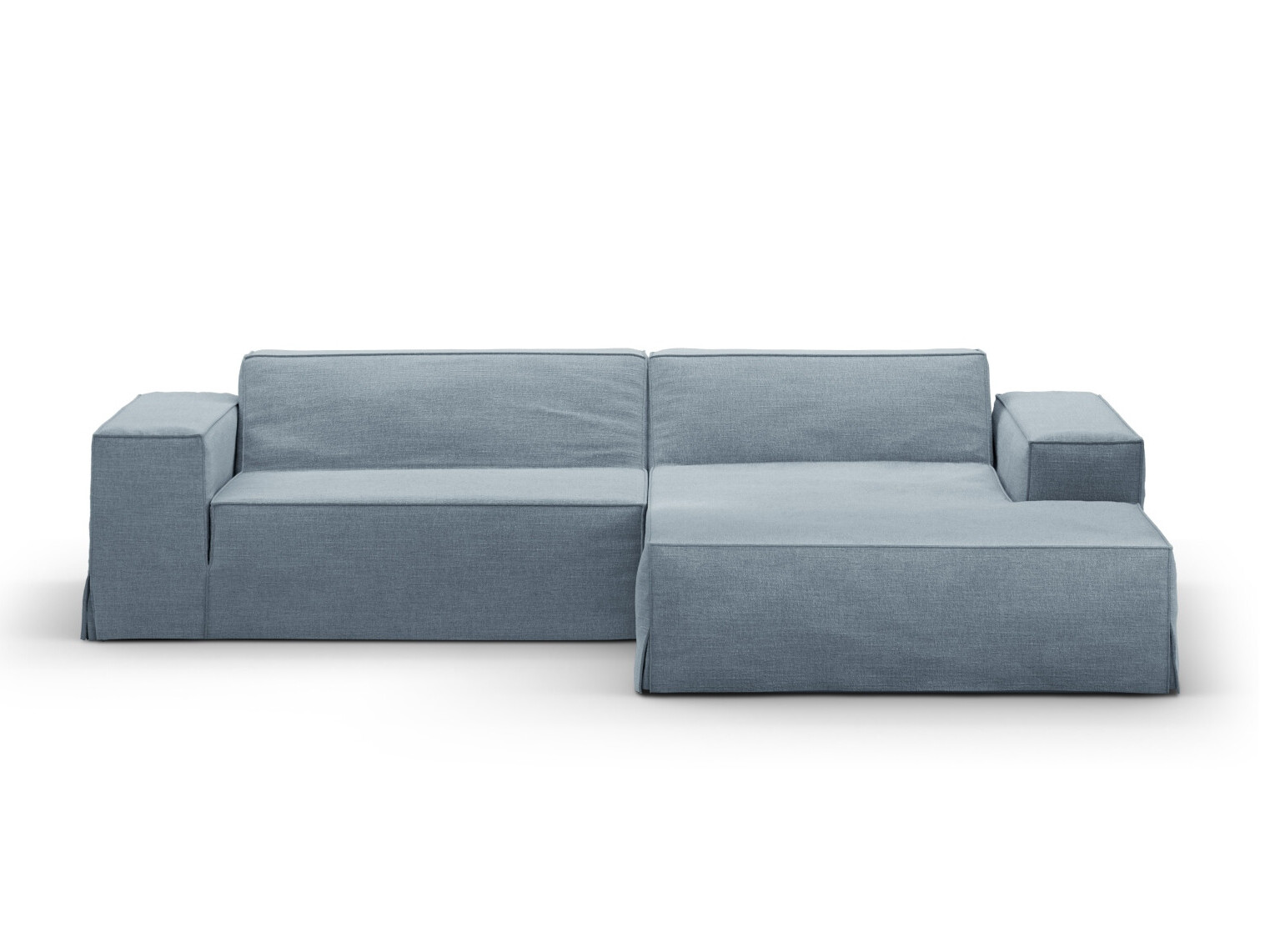 Colțar modular Lomcalu 101 (LINS 81)