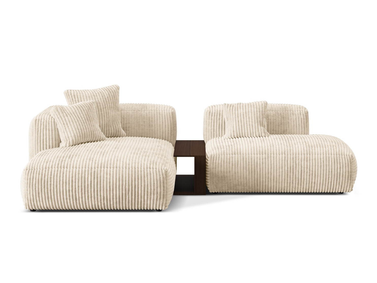 Colțar modular Sorcoro 125 (Tilia 03)
