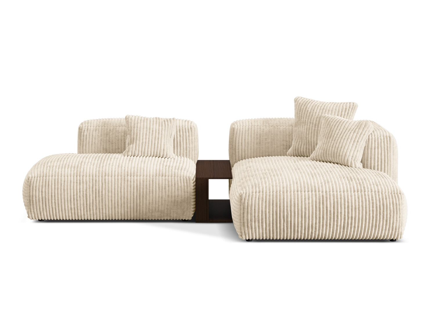 Colțar modular Sorcoro 125 (Tilia 03)