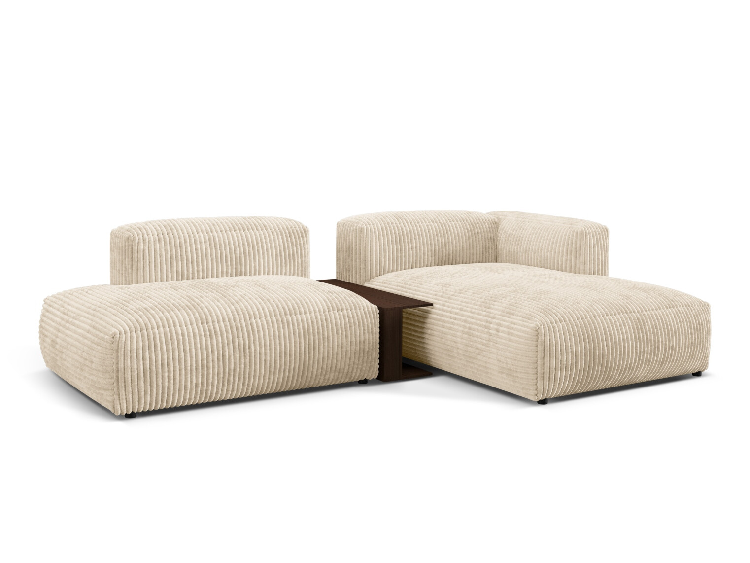 Colțar modular Sorcoro 125 (Tilia 03)