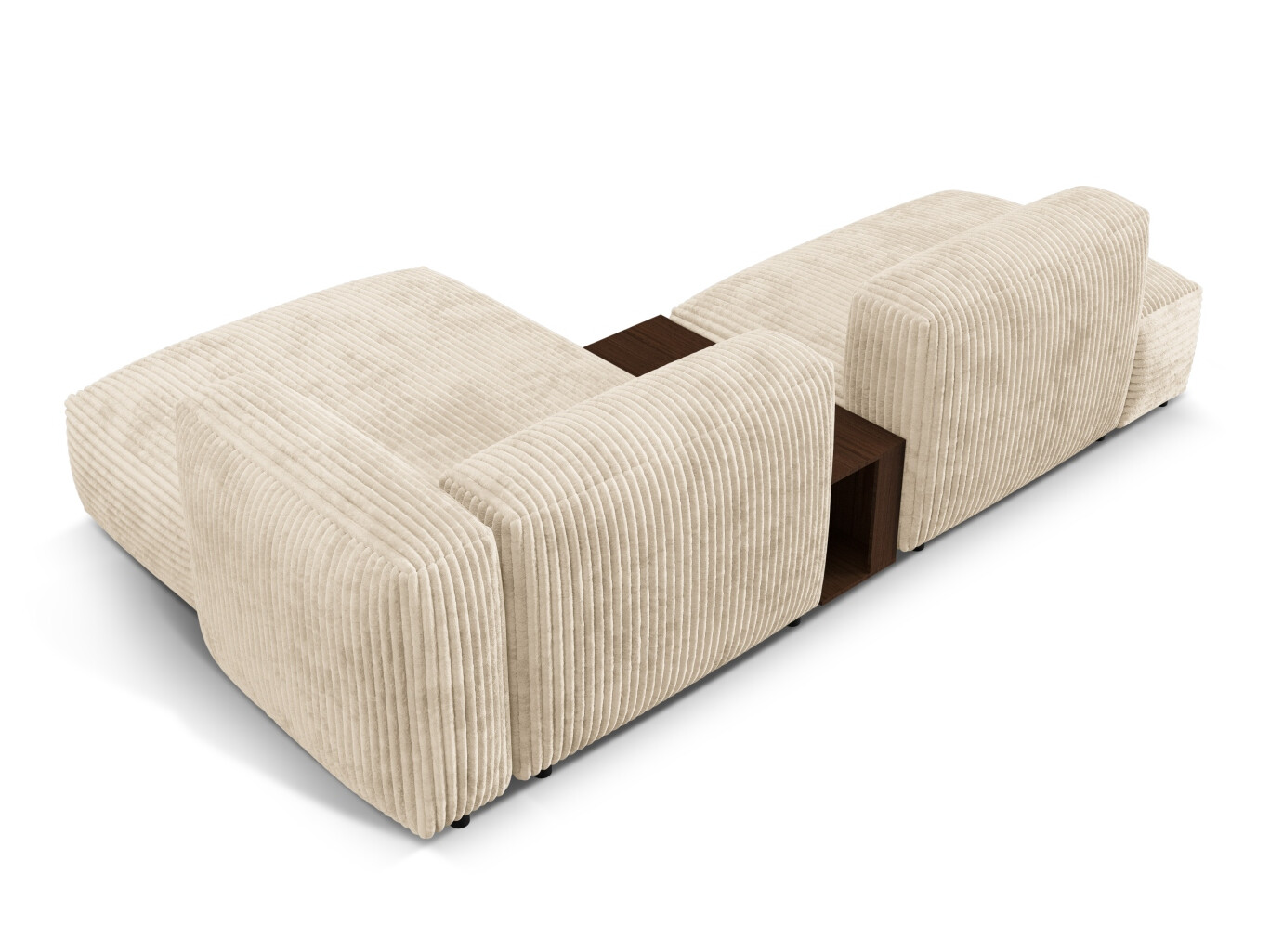 Colțar modular Sorcoro 125 (Tilia 03)