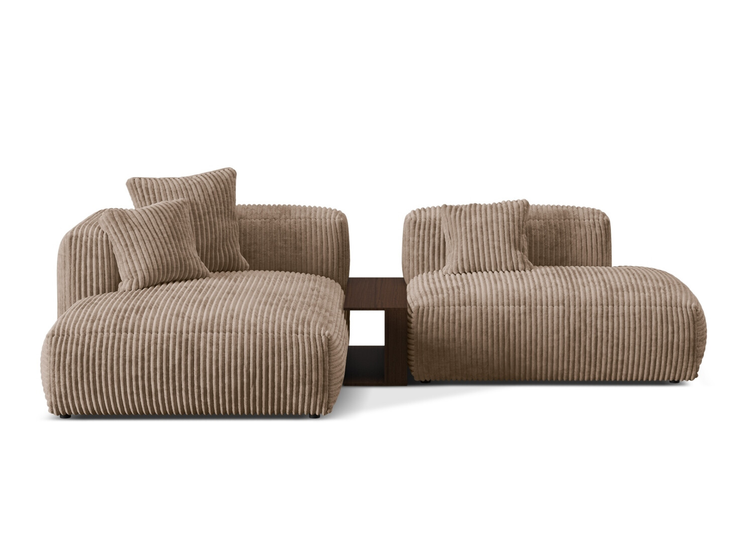 Colțar modular Sorcoro 125 (Tilia 17)