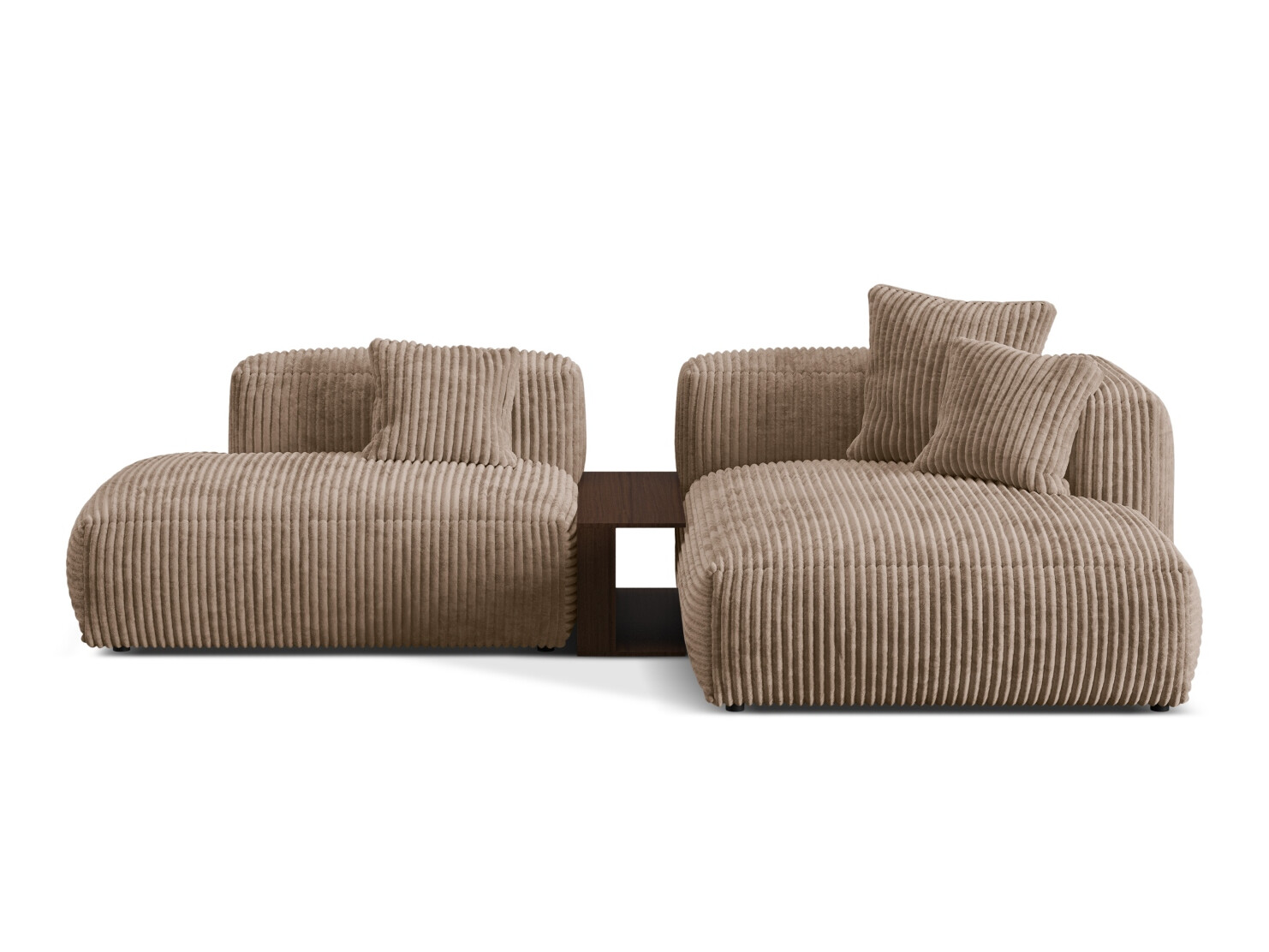 Colțar modular Sorcoro 125 (Tilia 17)