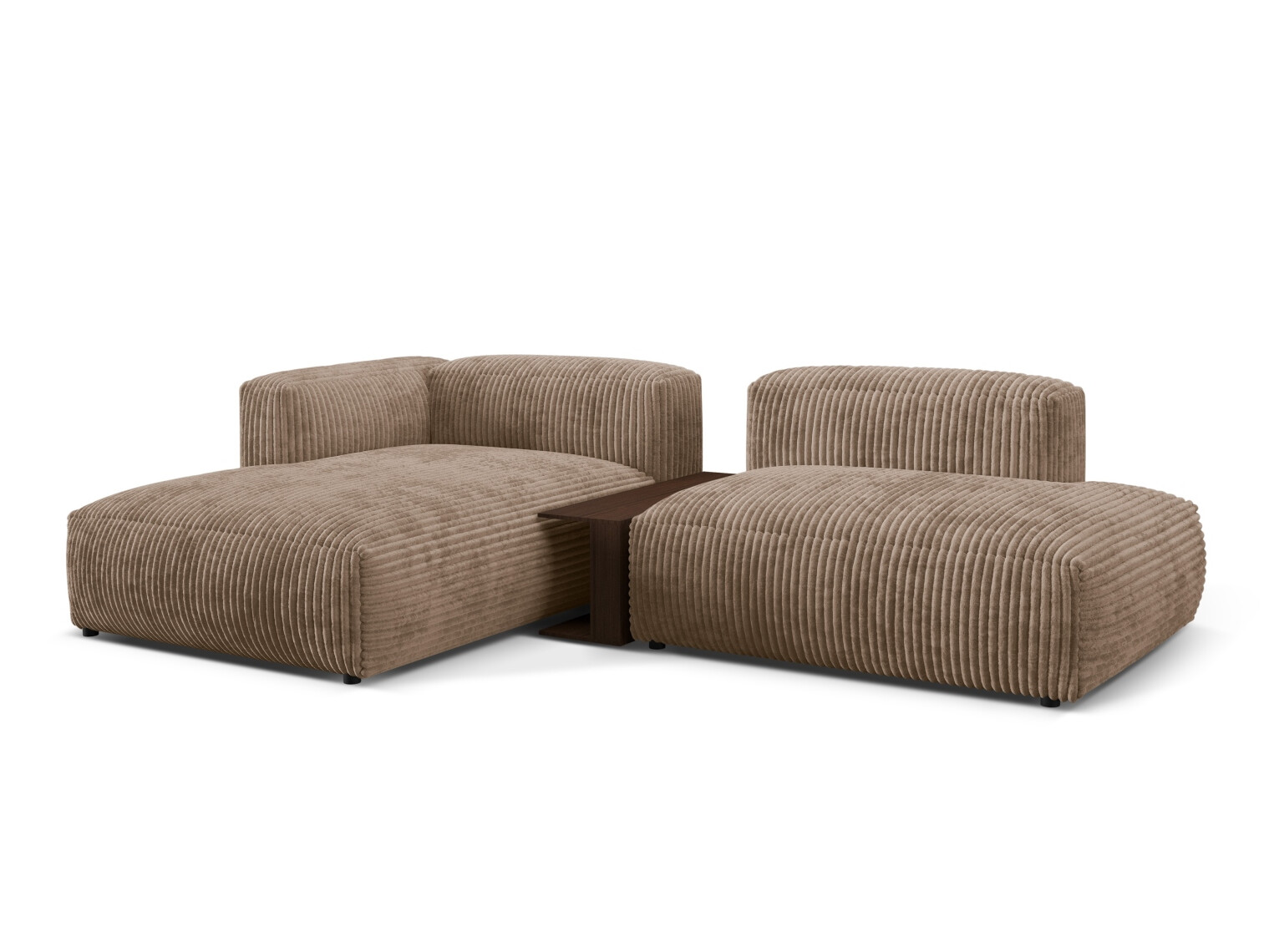 Colțar modular Sorcoro 125 (Tilia 17)