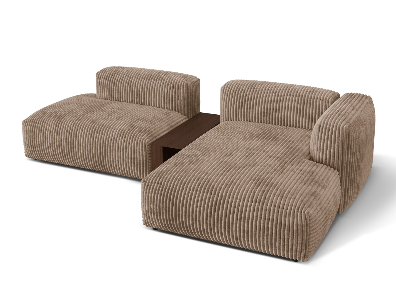 Colțar modular Sorcoro 125 (Tilia 17)