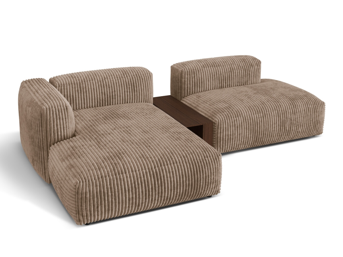 Colțar modular Sorcoro 125 (Tilia 17)