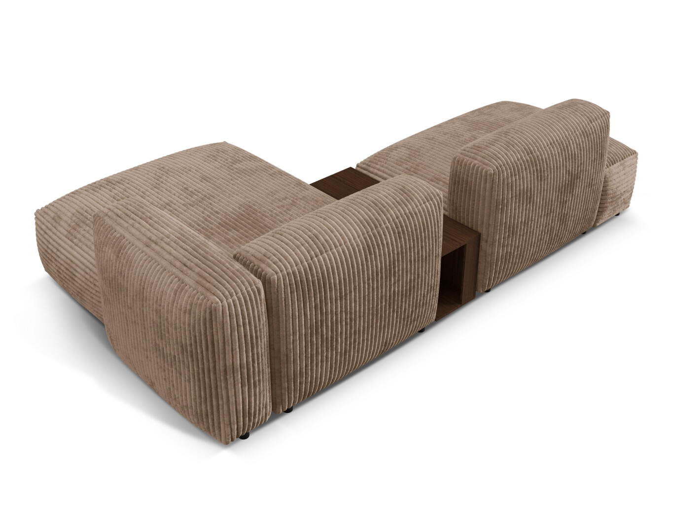 Colțar modular Sorcoro 125 (Tilia 17)