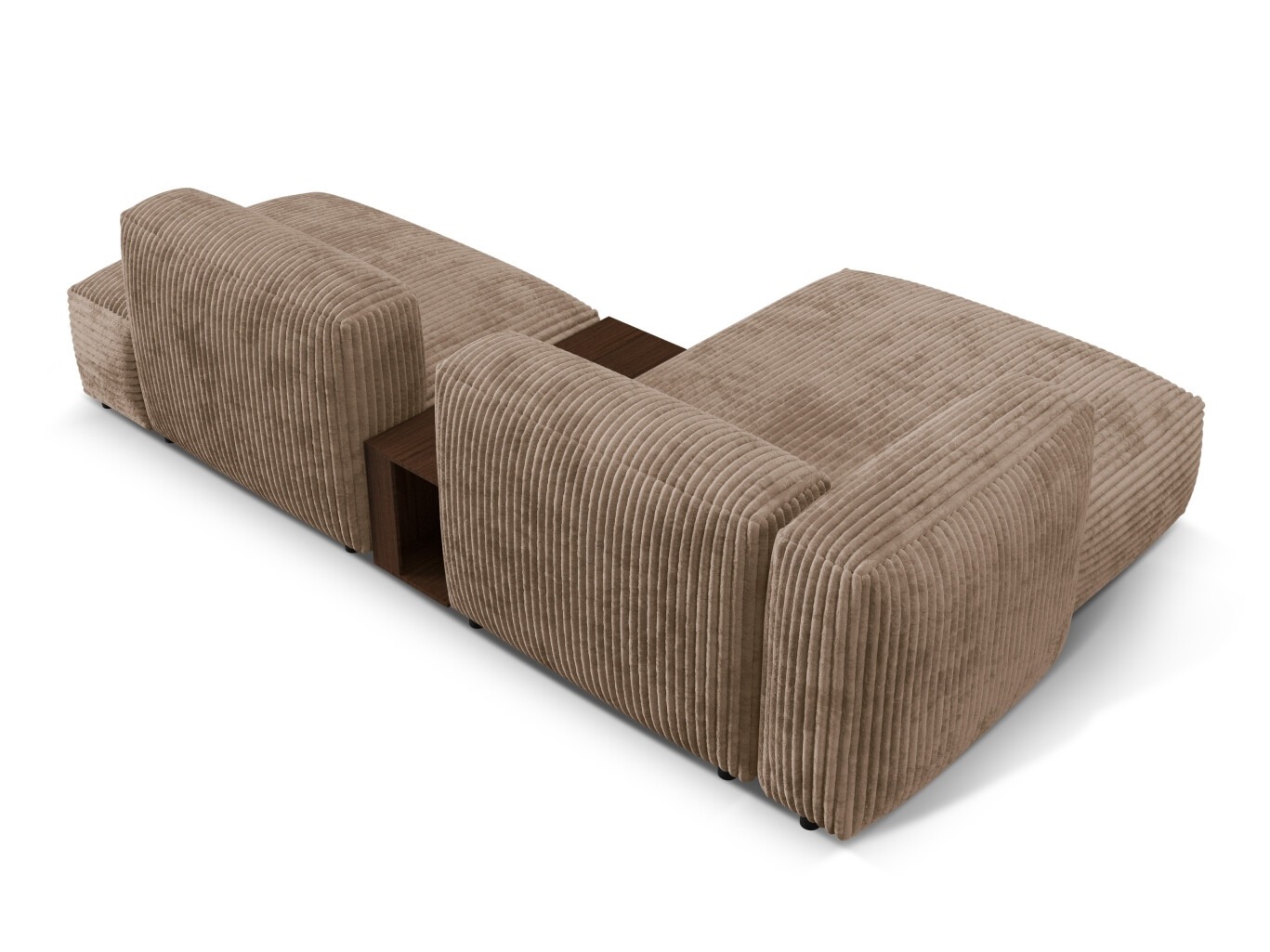 Colțar modular Sorcoro 125 (Tilia 17)