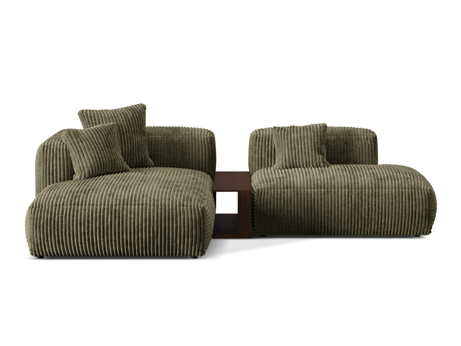 Colțar modular Sorcoro 125 (Tilia 37)