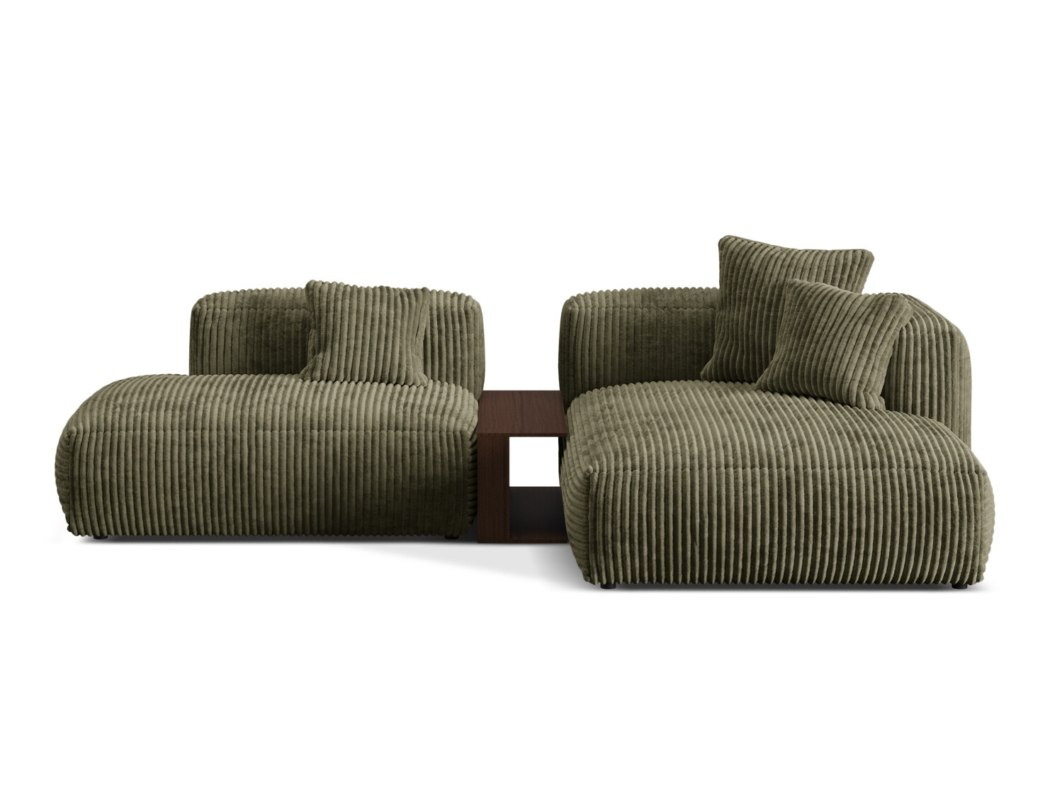 Colțar modular Sorcoro 125 (Tilia 37)