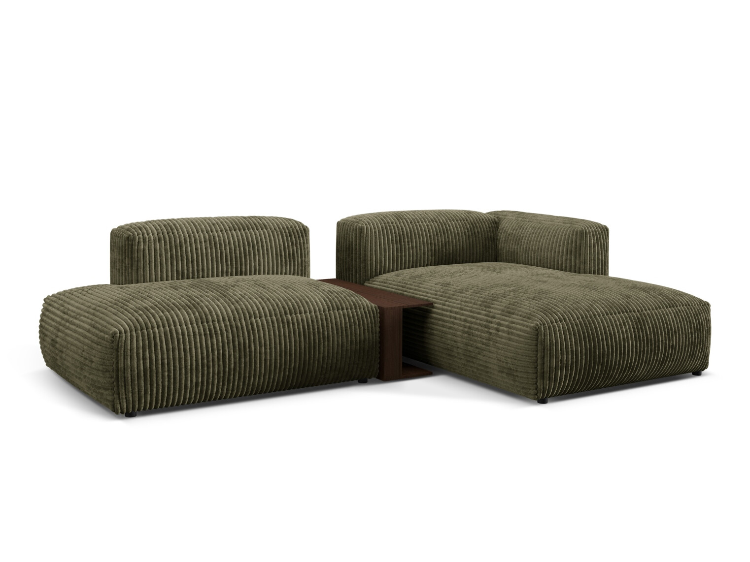 Colțar modular Sorcoro 125 (Tilia 37)