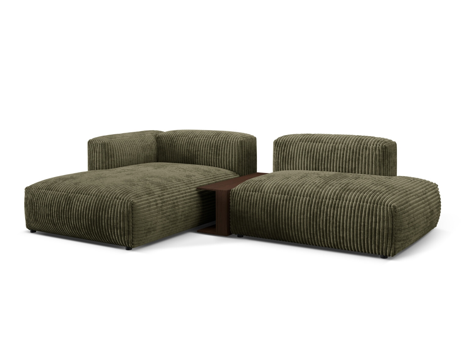 Colțar modular Sorcoro 125 (Tilia 37)