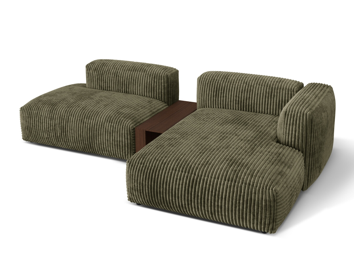 Colțar modular Sorcoro 125 (Tilia 37)