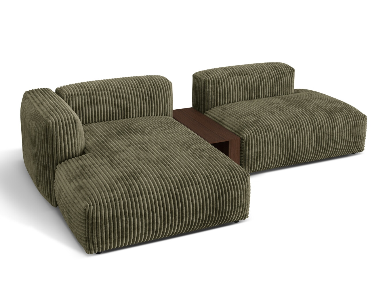 Colțar modular Sorcoro 125 (Tilia 37)