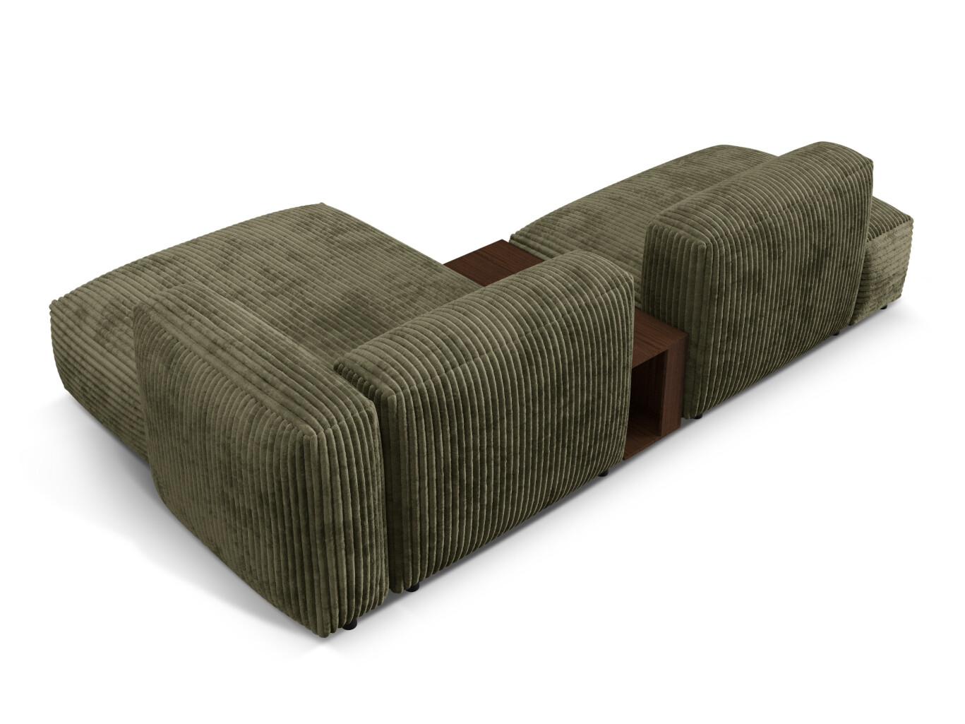 Colțar modular Sorcoro 125 (Tilia 37)