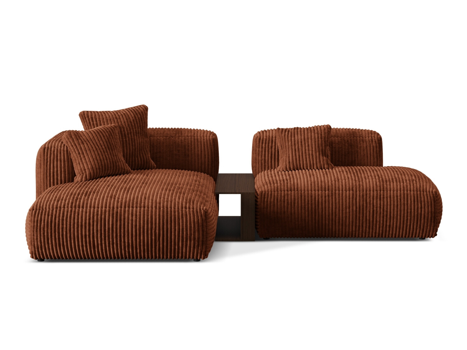 Colțar modular Sorcoro 125 (Tilia 52)