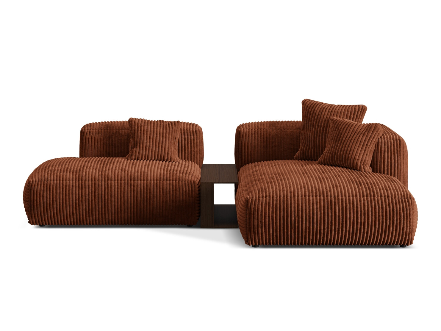 Colțar modular Sorcoro 125 (Tilia 52)