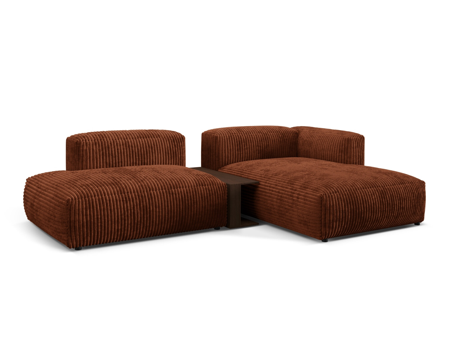 Colțar modular Sorcoro 125 (Tilia 52)