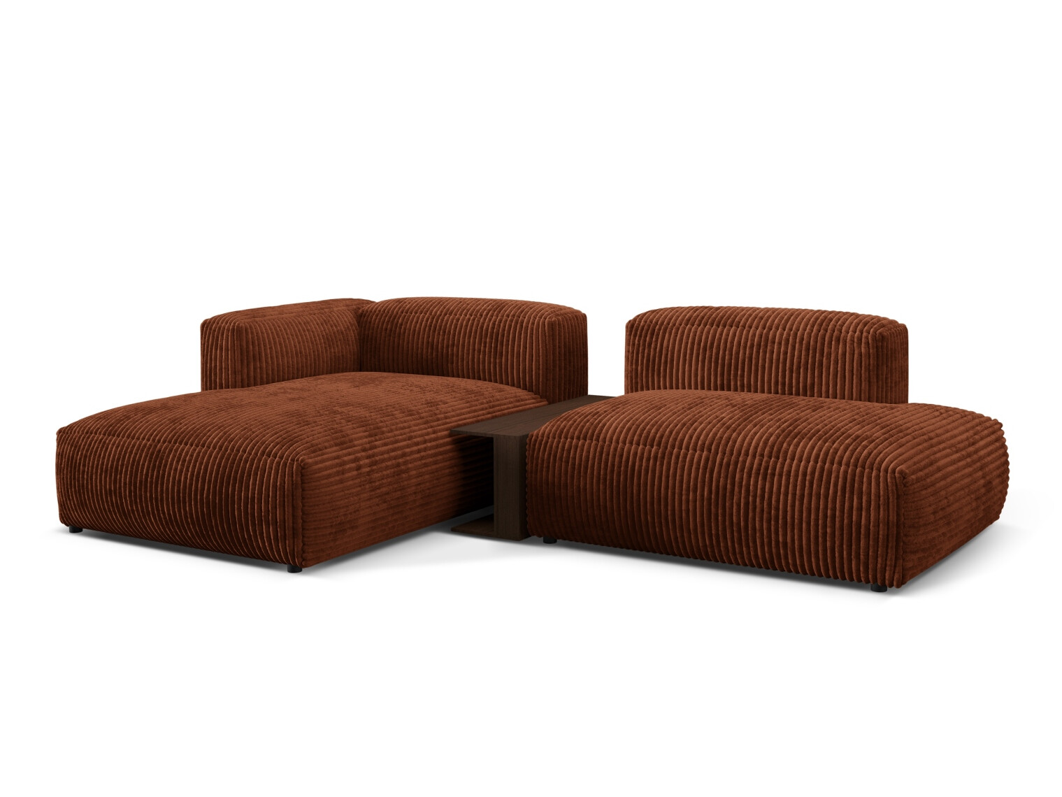 Colțar modular Sorcoro 125 (Tilia 52)