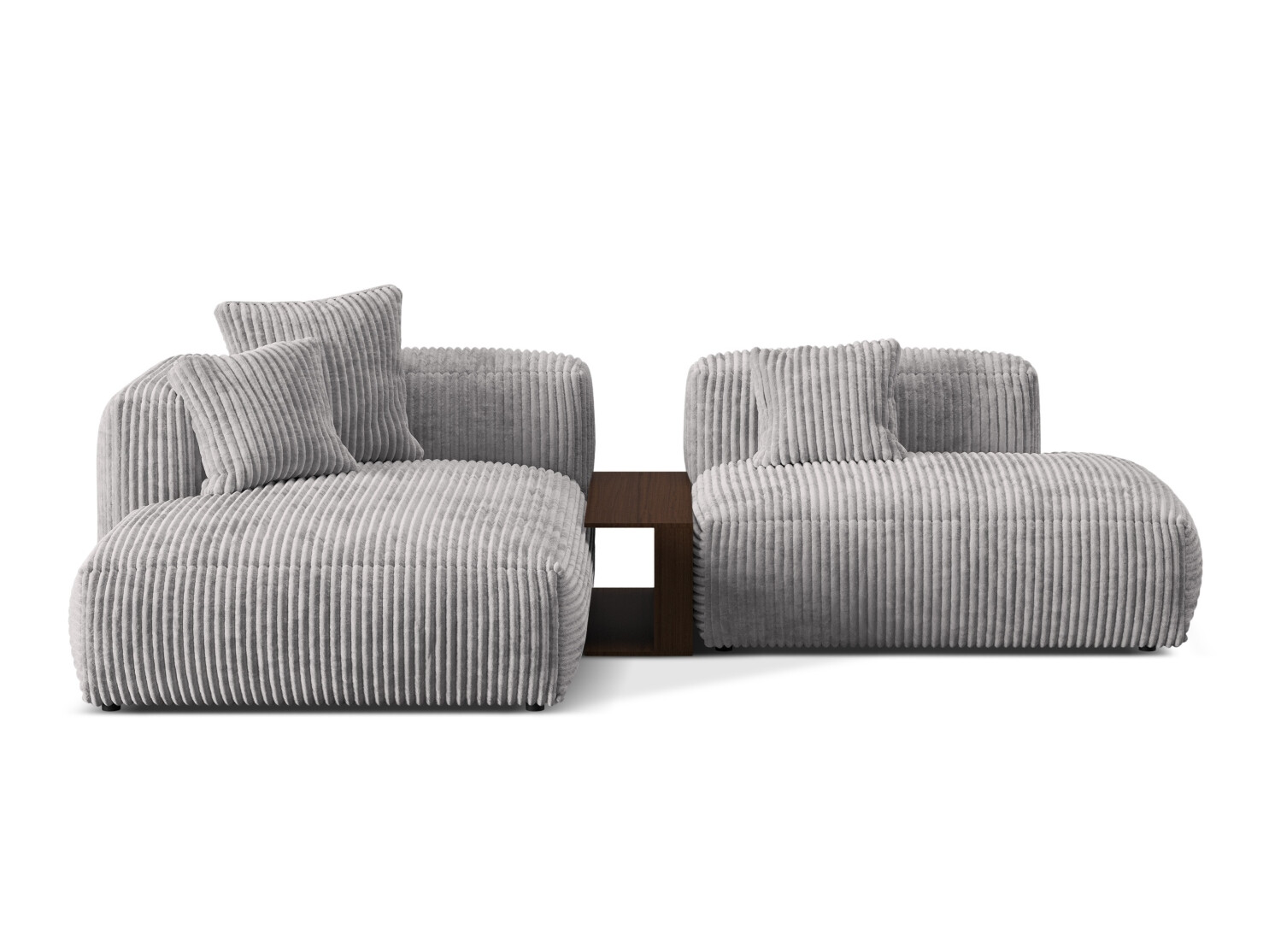 Colțar modular Sorcoro 125 (Tilia 86)