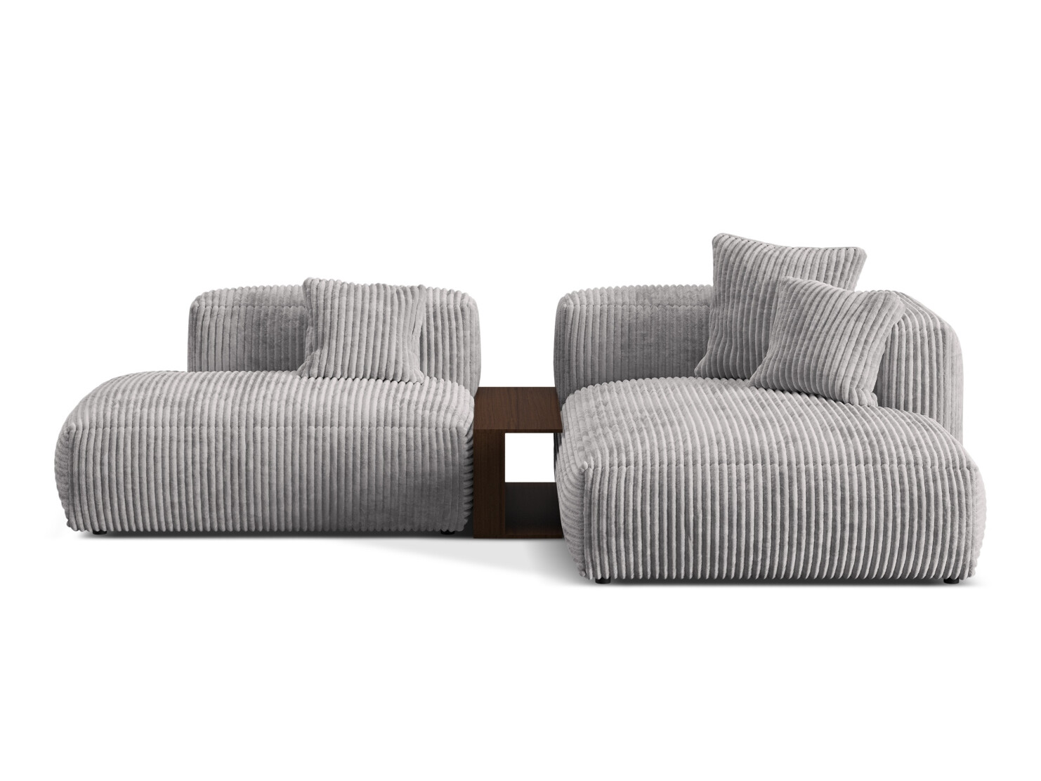 Colțar modular Sorcoro 125 (Tilia 86)