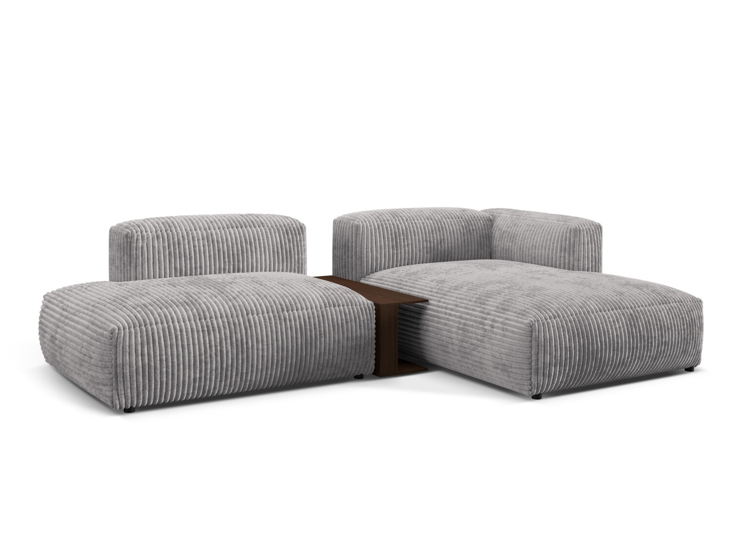 Colțar modular Sorcoro 125 (Tilia 86)