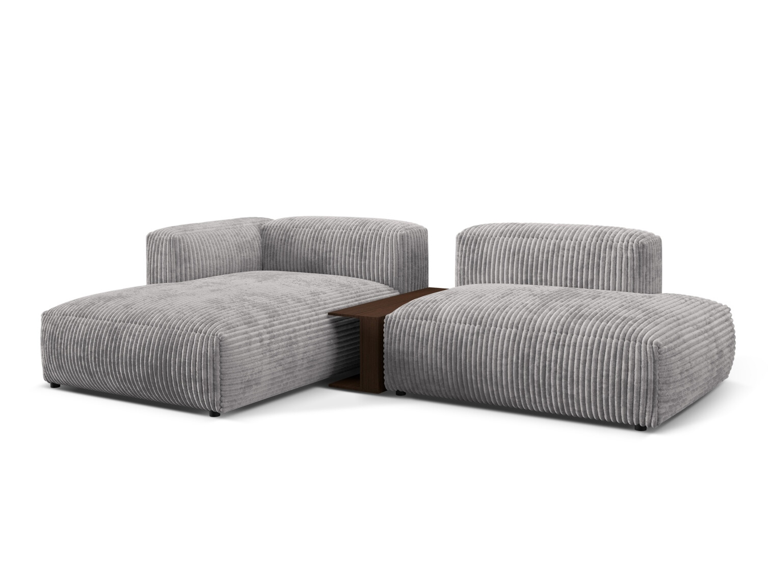 Colțar modular Sorcoro 125 (Tilia 86)